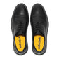 THE CAP-TOE (OBSIDIAN)