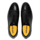 THE CAP-TOE (ONYX)