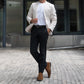 THE CAP-TOE (GRIZZLY)
