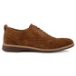 THE CAP-TOE (GRIZZLY)