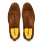 THE CAP-TOE (GRIZZLY)