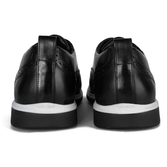 THE CAP-TOE (ONYX)