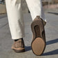 THE CAP-TOE (SLATE)