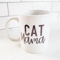 CAT LADY GIFT BOX