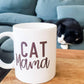 CAT LADY GIFT BOX