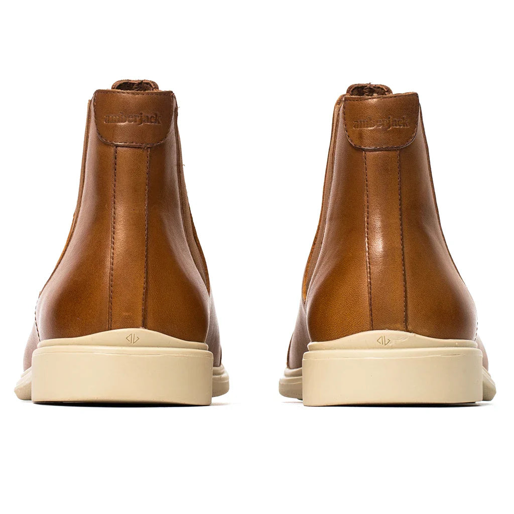 THE CHELSEA (HONEY & CREAM)