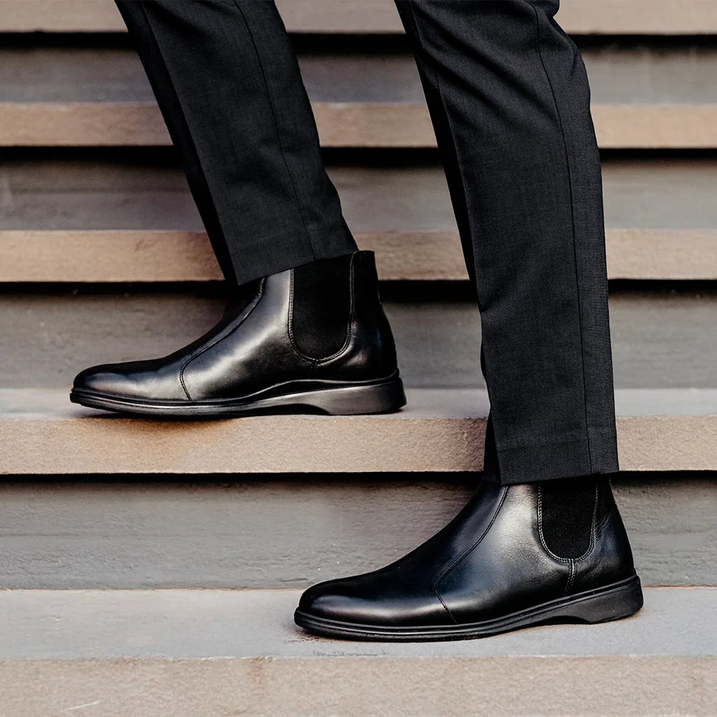 THE CHELSEA (OBSIDIAN)