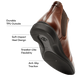 THE CHELSEA (CHESTNUT & MOCHA)