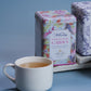 Williamsburg Pomegranate Garden, Tin of 20 Sachets
