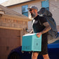 Cryospring Portable Ice Bath