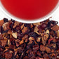 STRAWBERRY KIWI FRUIT TEA