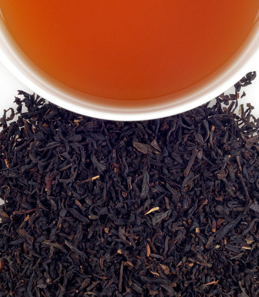 TOWER OF LONDON BLEND, HRP TIN OF 30 SACHETS