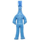 THE DENIM DOLL
