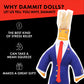 THE 47 DOLL