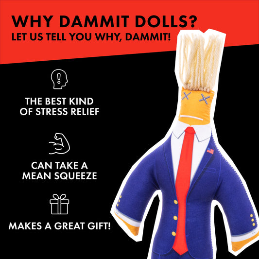 THE 47 DOLL