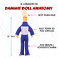THE 47 DOLL