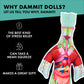 THE ANATOMY DOLL