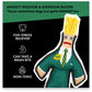 TAXMAN SQUEAKY CHEW TOY