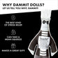 THE ANDY DOLL
