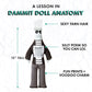 THE ANDY DOLL