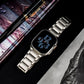 TITANIUM BAND FOR APPLE WATCH