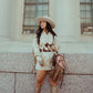 THE SMOKING GUN A HAUTE SOUTHERN HYDE BY BETH MARIE EXCLUSIVE