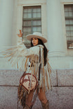 THE SMOKING GUN A HAUTE SOUTHERN HYDE BY BETH MARIE EXCLUSIVE
