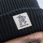 THE SUPERIOR KNIT HAT