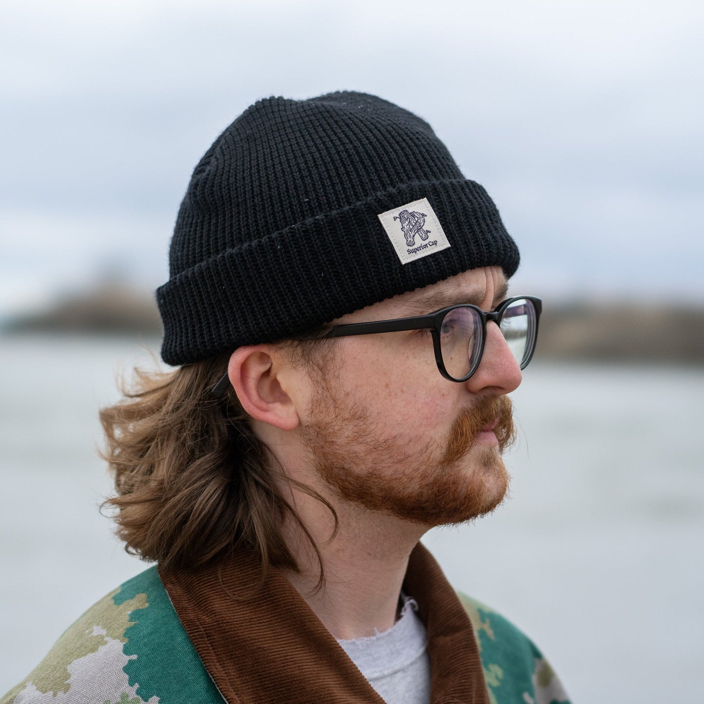 THE SUPERIOR KNIT HAT