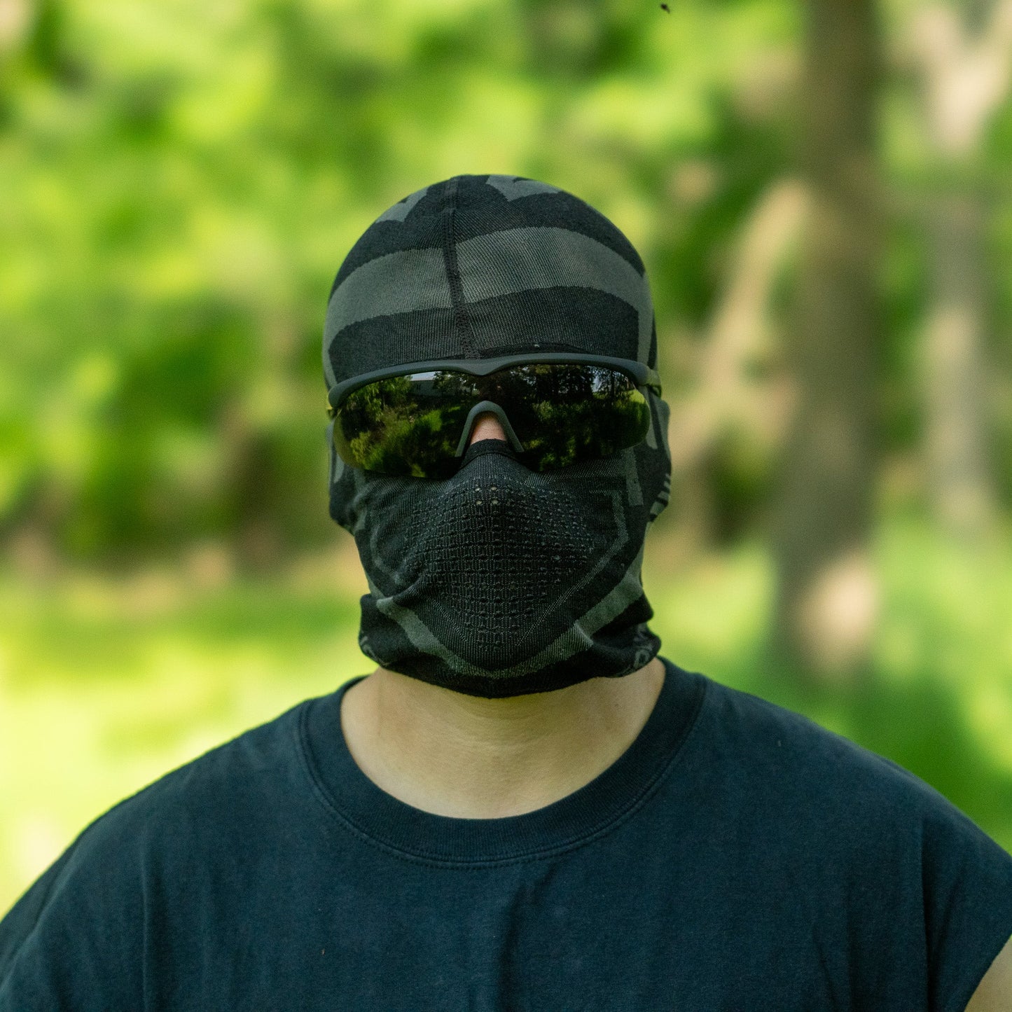 SWISSEYE® RAPTOR BALLISTIC SUNGLASSES