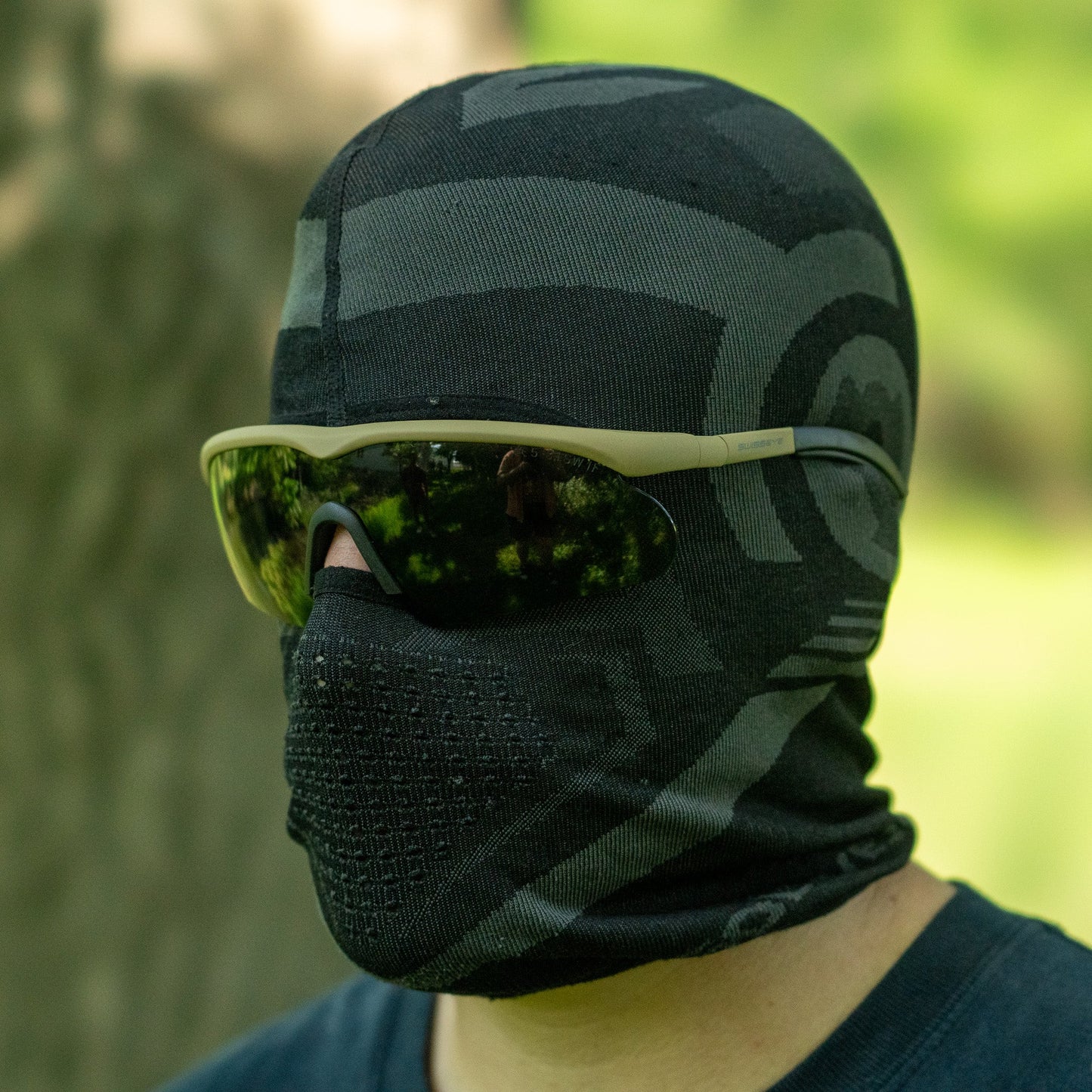 SWISSEYE® RAPTOR BALLISTIC SUNGLASSES