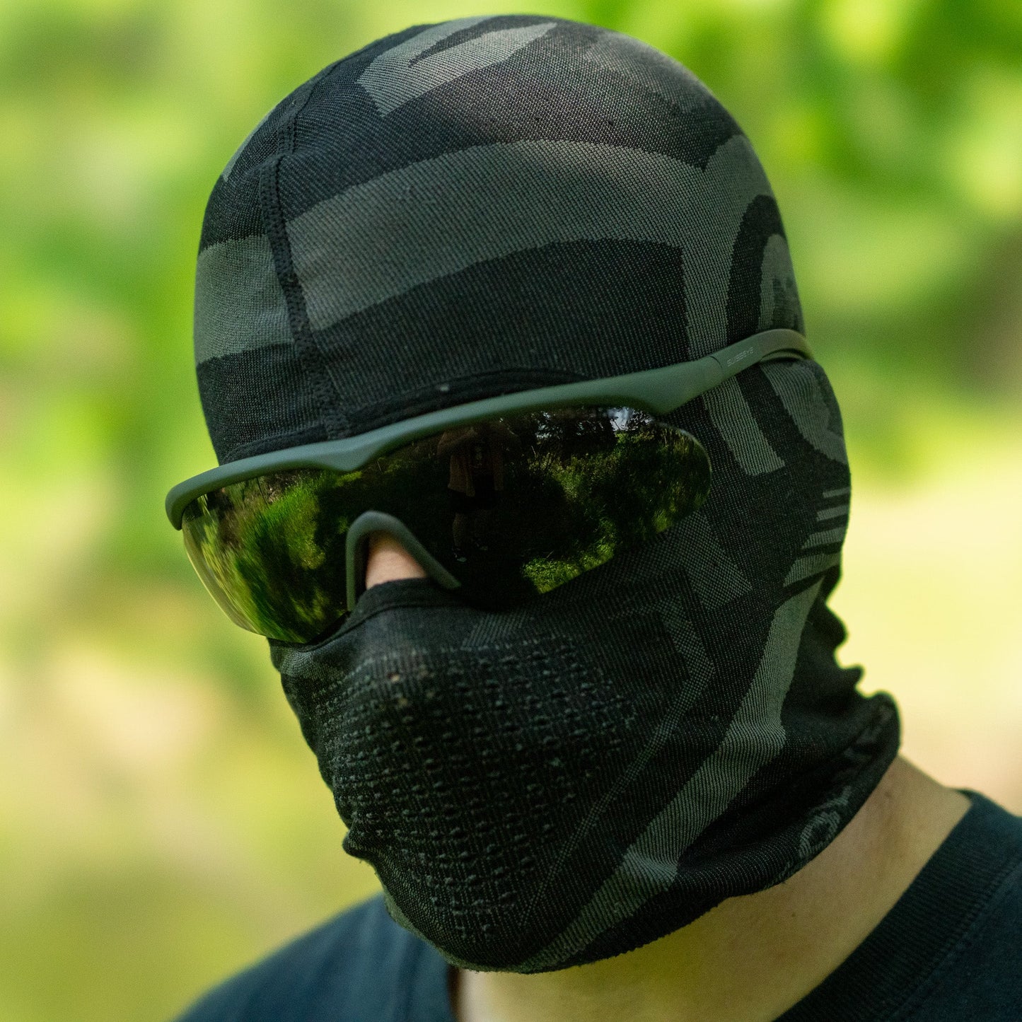 SWISSEYE® RAPTOR BALLISTIC SUNGLASSES