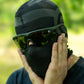 SWISSEYE® RAPTOR BALLISTIC SUNGLASSES