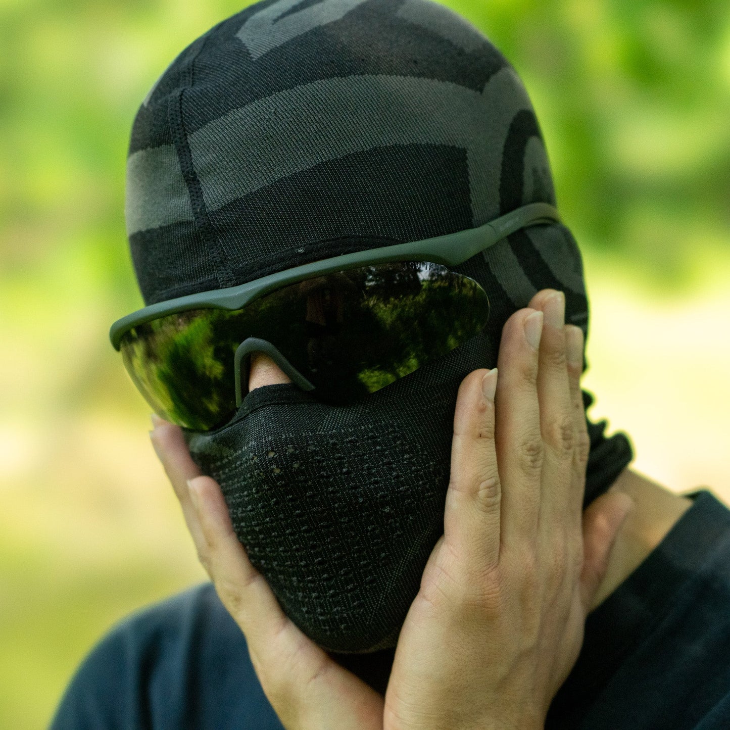 SWISSEYE® RAPTOR BALLISTIC SUNGLASSES