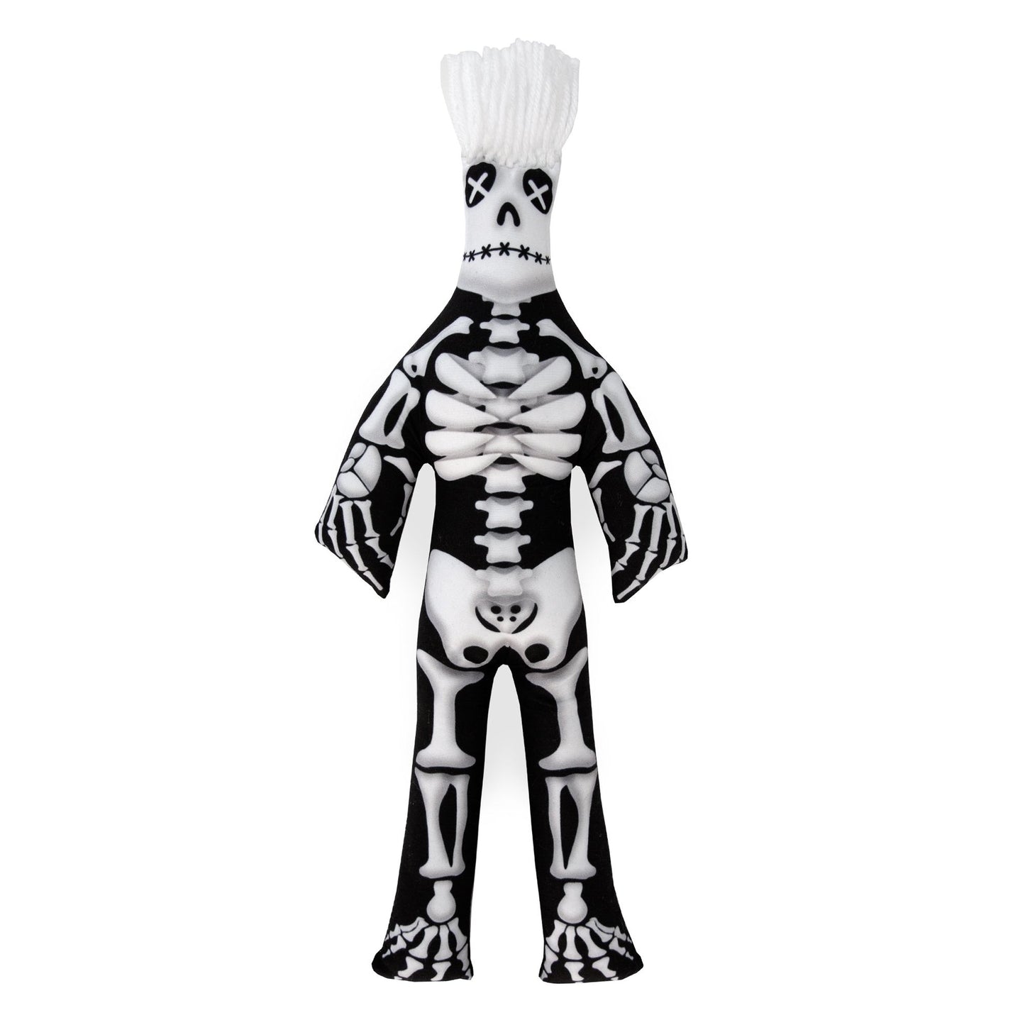 THE SKELETON DOLL