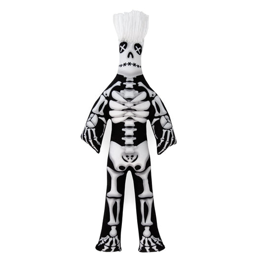 THE SKELETON DOLL