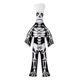 THE SKELETON DOLL