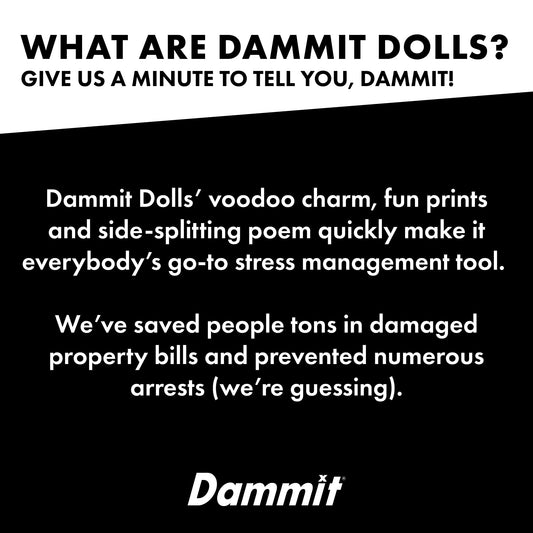 THE SKELETON DOLL