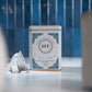 Decaf Vanilla Comoro, HT Tin of 20 Sachets