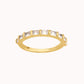 DIANA BAGUETTE RING