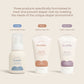 THE BUDDLE DIAPER SKINCARE SYSTEM