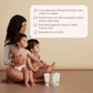 THE BUDDLE DIAPER SKINCARE SYSTEM