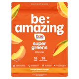 SUPER GREENS
