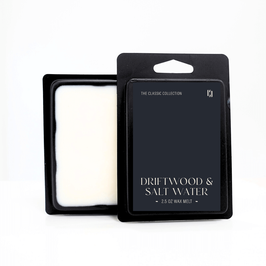 WAX MELTS