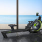 Dynamic Fluid Rower - M350
