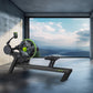 Dynamic Fluid Rower - M550