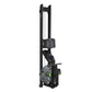 Dynamic Fluid Rower - S680 Timber