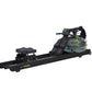 Dynamic Fluid Rower - S680 Timber