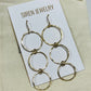 TINA EARRINGS