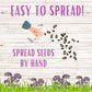 SWEET ALYSSUM ROYAL CARPET SEED POUCH